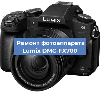 Прошивка фотоаппарата Lumix DMC-FX700 в Ижевске